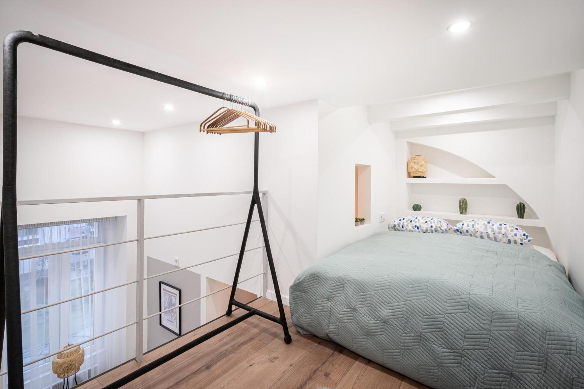 Serendipity Apartment Budapeşte Dış mekan fotoğraf