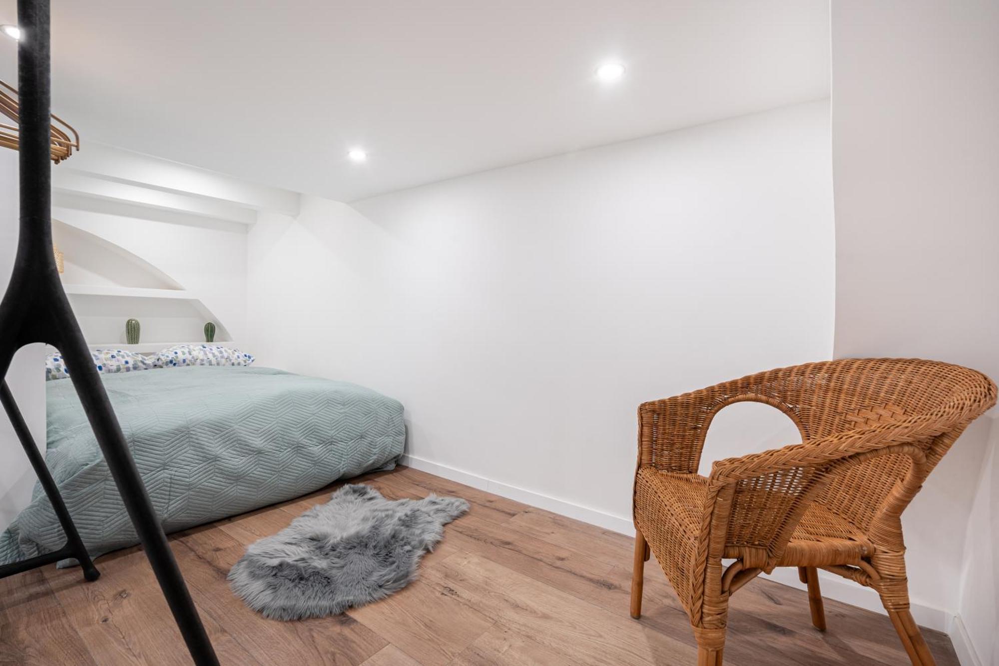 Serendipity Apartment Budapeşte Dış mekan fotoğraf